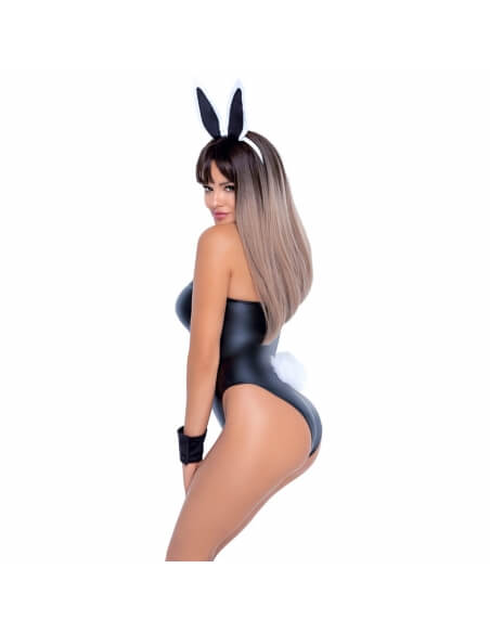 Costume Bunny