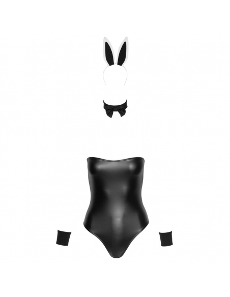 Costume Bunny