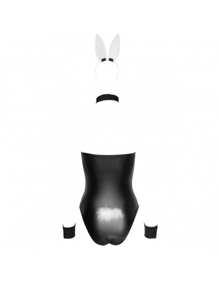 Costume Bunny