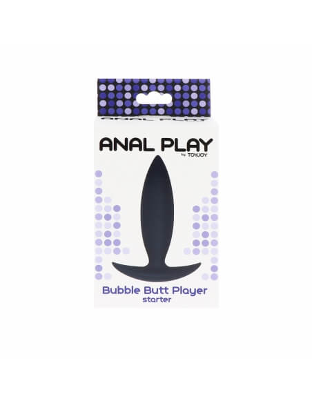 Plug Bubble Player Starter