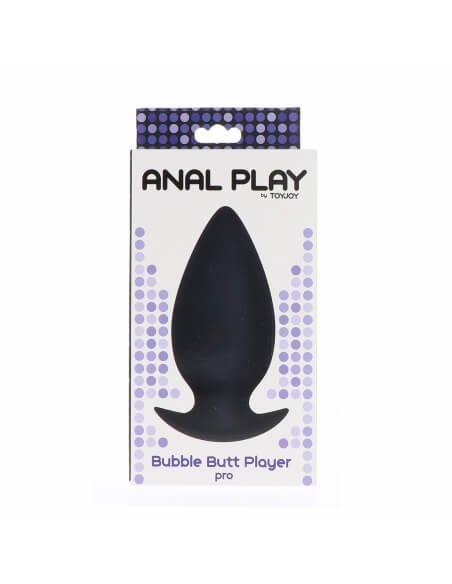 Plug Bubble Player Pro