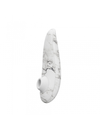 Womanizer Classic 2 Marilyn Monroe Edition blanc