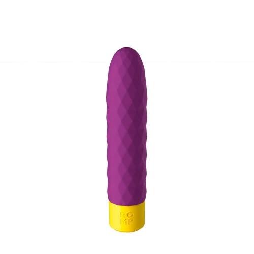 Petit vibromasseur ROMP Beat