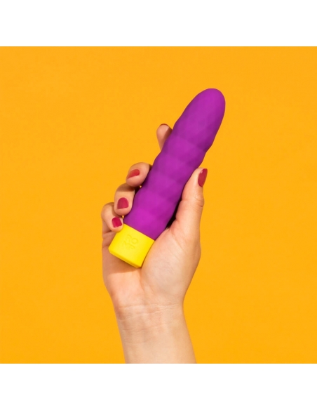Petit vibromasseur ROMP Beat
