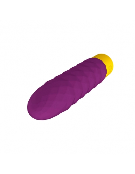 Petit vibromasseur ROMP Beat