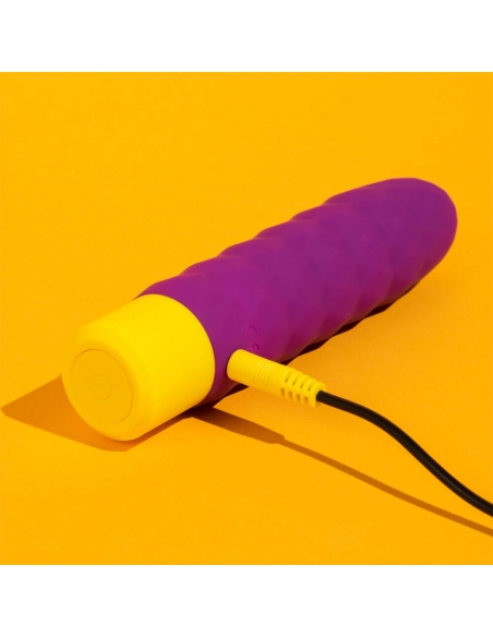 Petit vibromasseur ROMP Beat