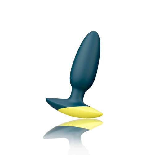 Plug vibrant ROMP Bass
