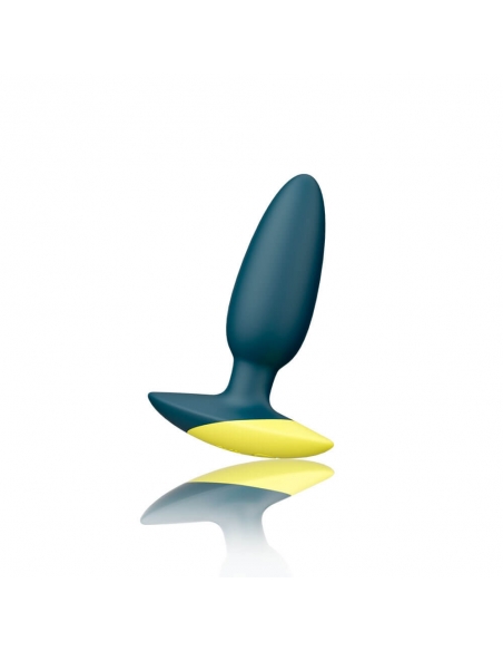 Plug vibrant ROMP Bass