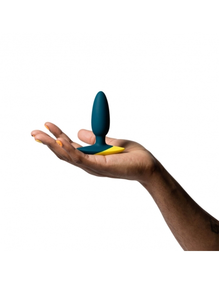Plug vibrant ROMP Bass
