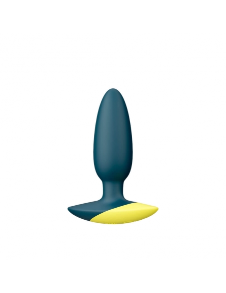 Plug vibrant ROMP Bass