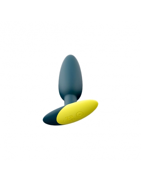 Plug vibrant ROMP Bass