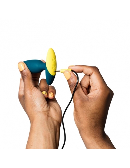 Plug vibrant ROMP Bass