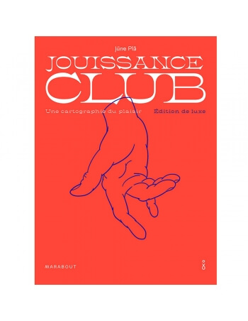 Jouissance Club - Édition luxe