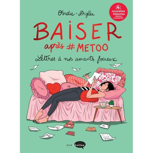 Baiser après Metoo - Version augmentée