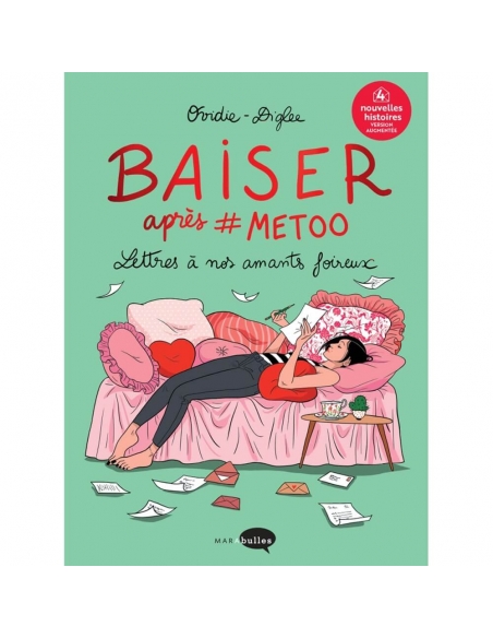 Baiser après Metoo - Version augmentée