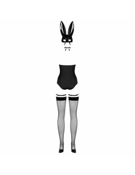 Costume Bunny 4 pcs Obsessive