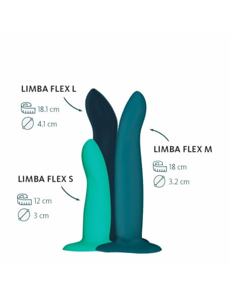 Fun Factory Limba Flex L