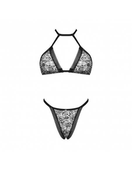 Ensemble python de 2 pièces Xenita