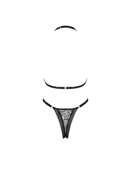 Ensemble python de 2 pièces Xenita