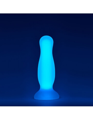 Plug bleu phosphorescent Radiant M