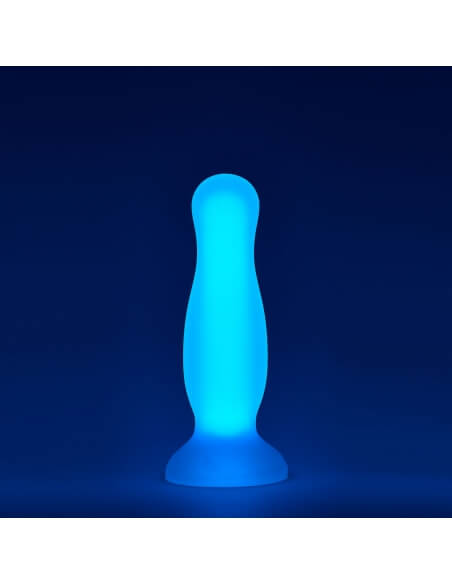 Plug bleu phosphorescent Radiant M