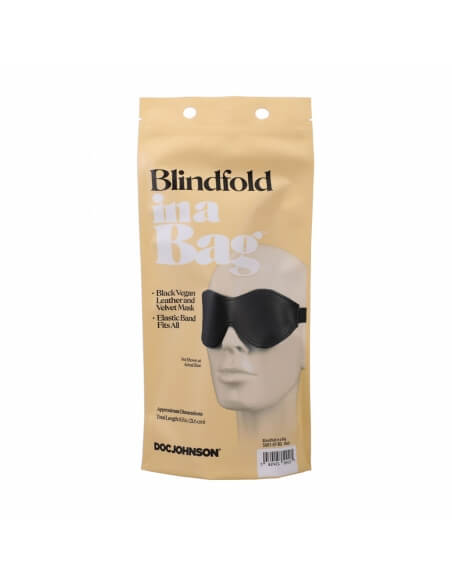 Masque opaque In a Bag