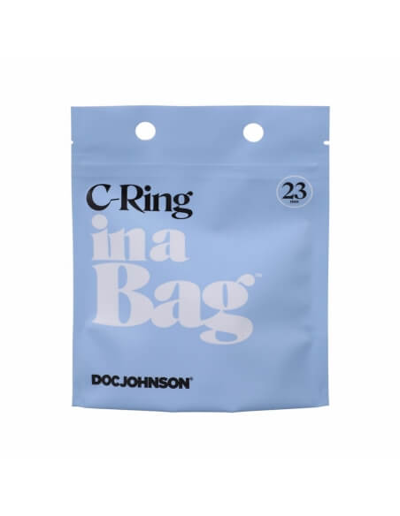 C-Ring épais en silicone In a Bag