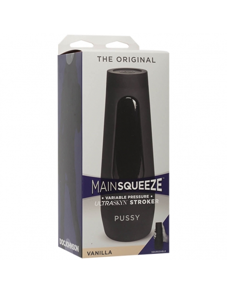 Masturbateur Main Squeeze L'original