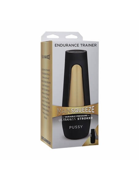 Masturbateur Main Squeeze Endurance Trainer