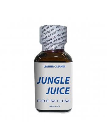 Poppers Jungle Juice Premium 25 ml