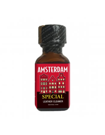 Poppers Amsterdam Spécial 25 ml
