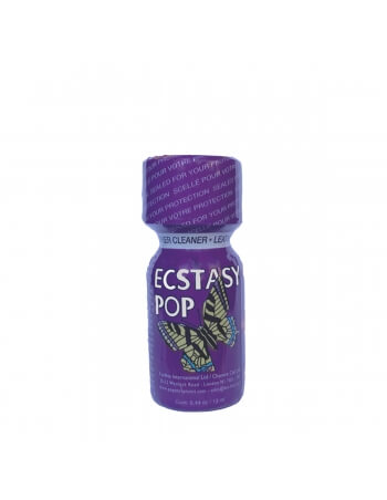 Poppers Ecstasy Pop 13 ml