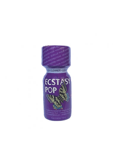 Poppers Ecstasy Pop 13 ml