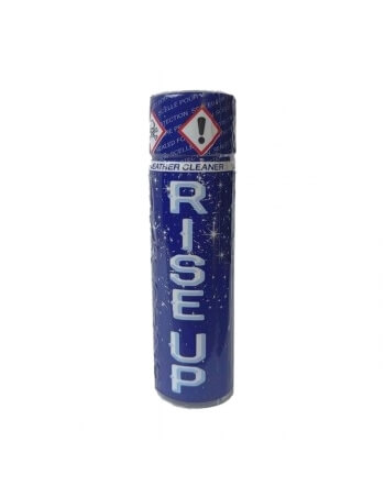 Poppers Rise Up Pentyle 25 ml