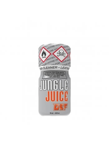 Poppers Jungle Juice DEF 10 ml
