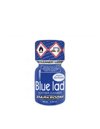 Poppers Blue Lad Darkroom 10 ml