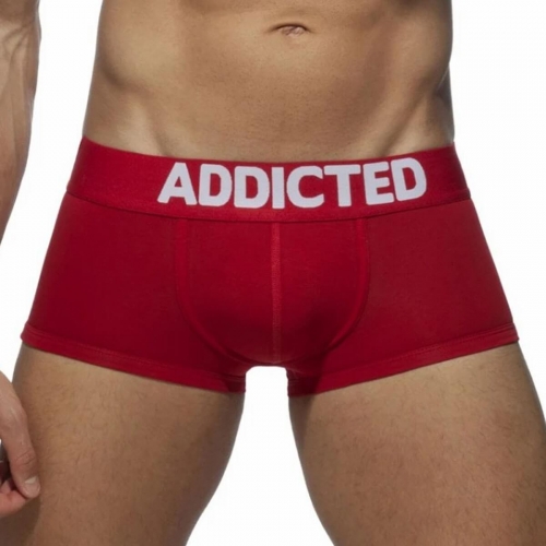 My Basic Boxer Addicted rouge