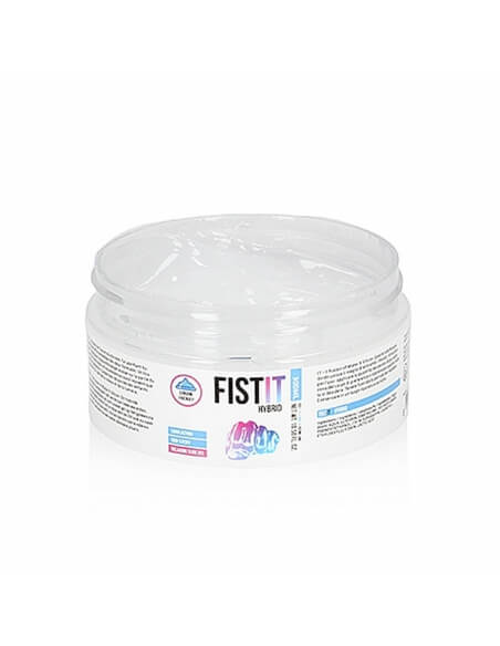 Lubrifiant Fist It Hybride pot de 300 ml