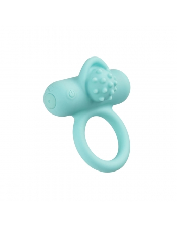 Cockring vibrant Nubby Lovers Delight