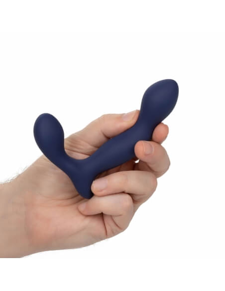 Stimulateur de prostate flexible Viceroy Expert