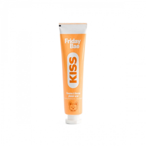 Baume pour plaisir oral Friday Bae KISS