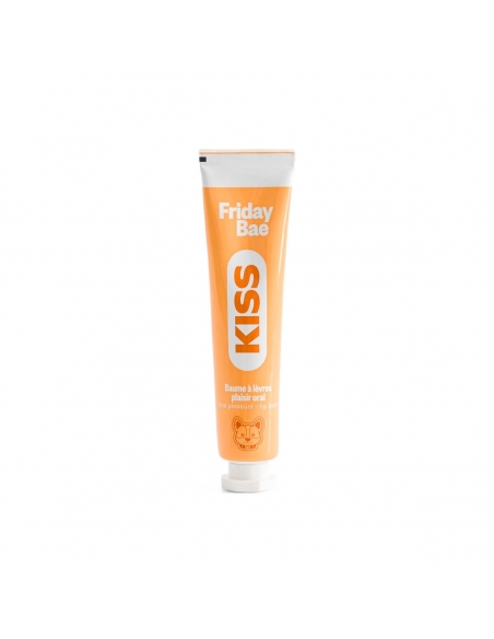 Baume pour plaisir oral Friday Bae KISS