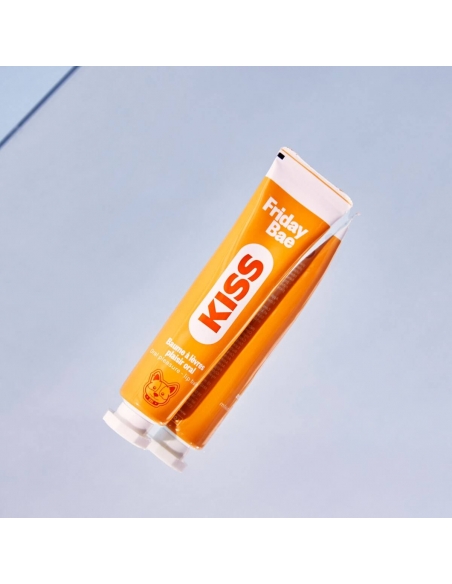Baume pour plaisir oral Friday Bae KISS
