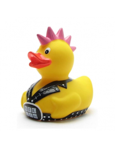 Canard de bain Pit Punker