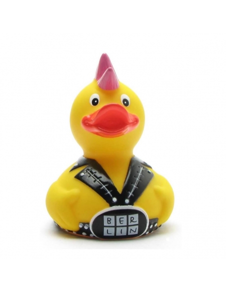 Canard de bain Pit Punker