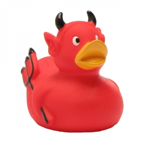 Canard rouge démon Taledia