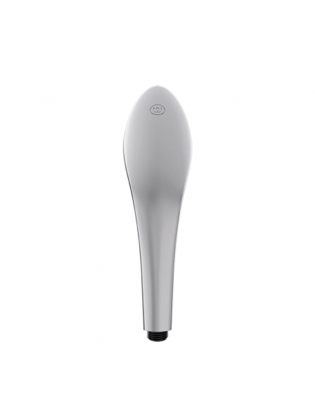 Pommeau de douche Womanizer Wave argenté
