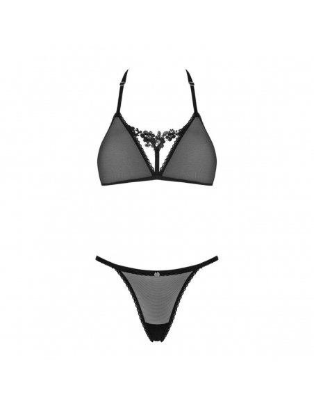 Celia ensemble noir