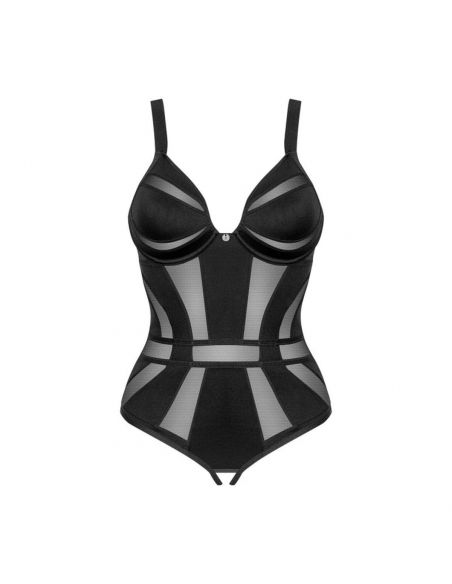 Chic Amoria body ouvert
