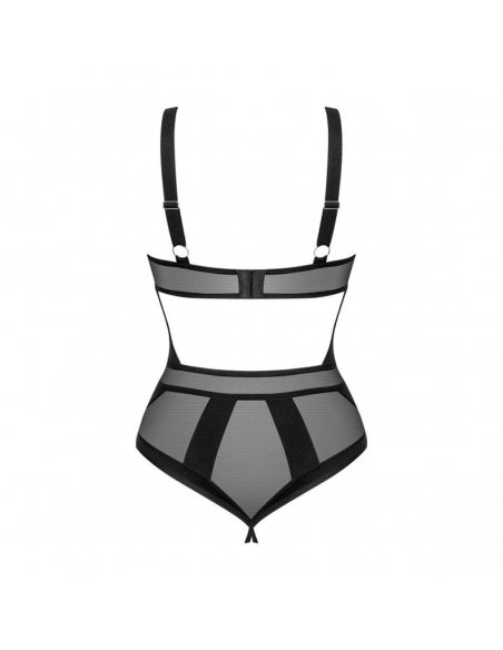 Chic Amoria body ouvert